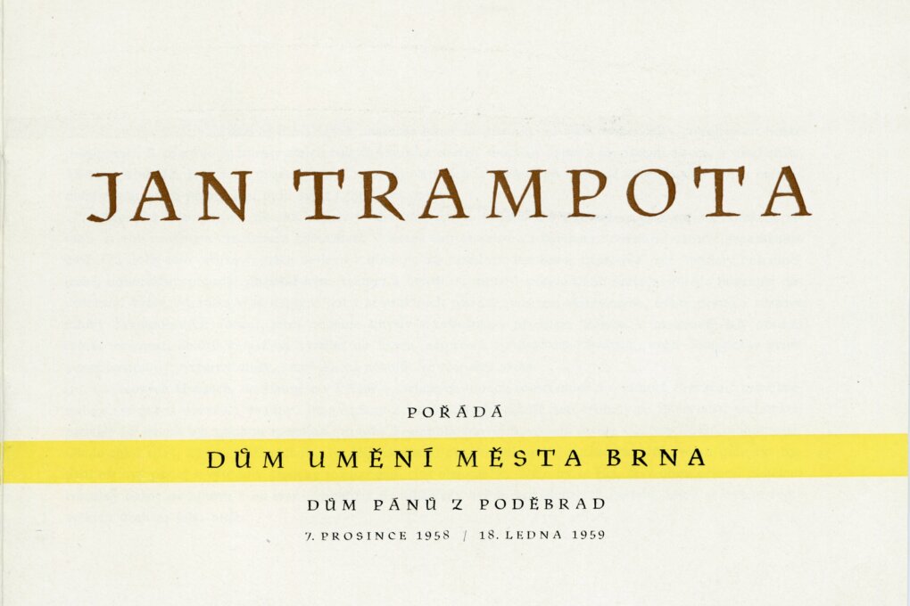 Jan Trampota